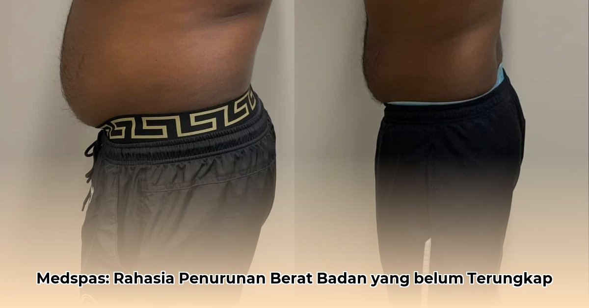 medspa weight loss